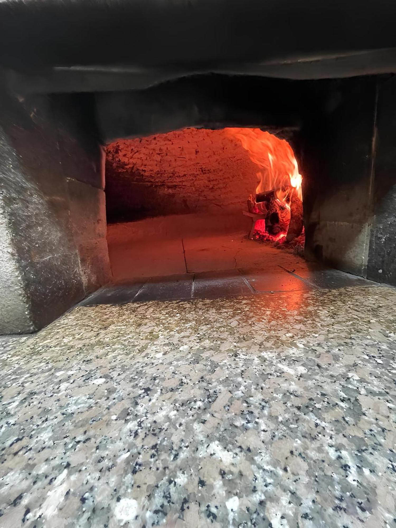 Drommire In Plassa E Clesia Baunei Kültér fotó